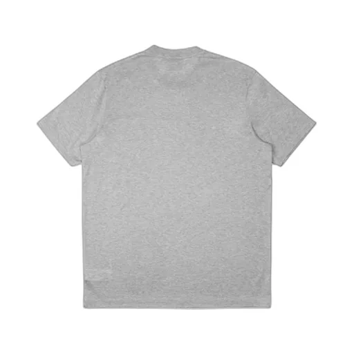 Logo Details T-Shirt
