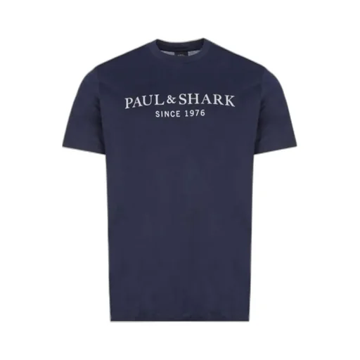 Logo-Print T-Shirt