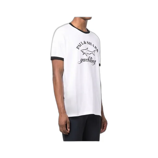 Shark Printed T-Shirt