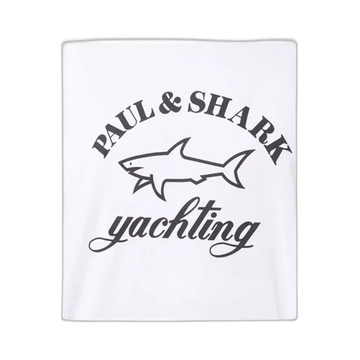 Shark Printed T-Shirt