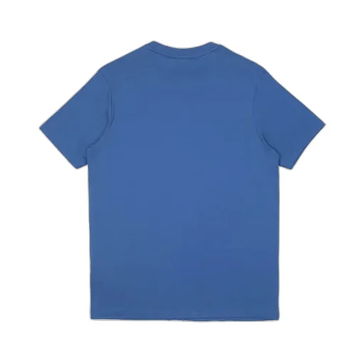 Logo Details T-Shirt