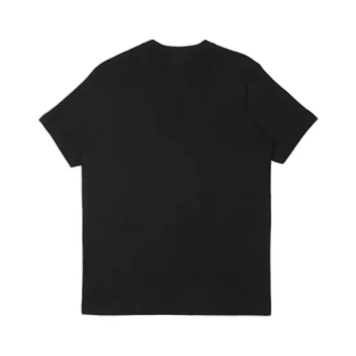 Logo Details T-Shirt