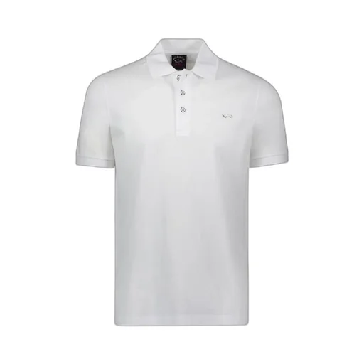 Logo Polo Shirt