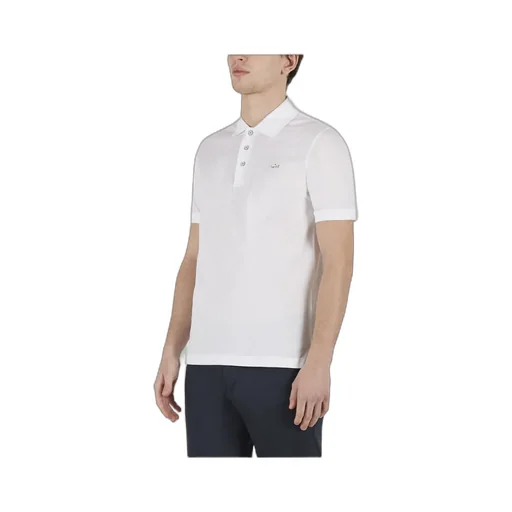 Logo Polo Shirt