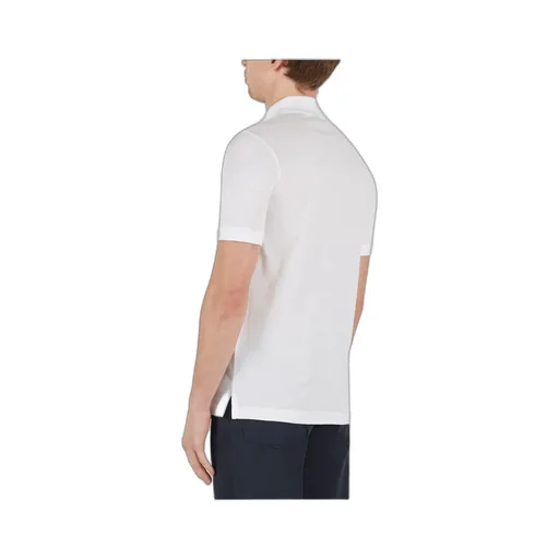 Logo Polo Shirt