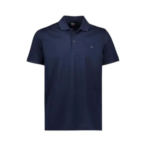 Logo Polo Shirt