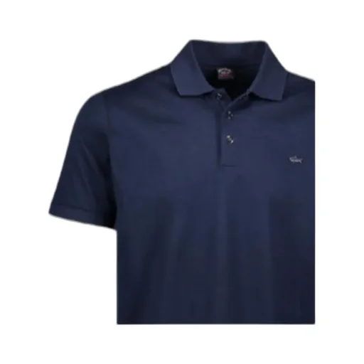 Logo Polo Shirt