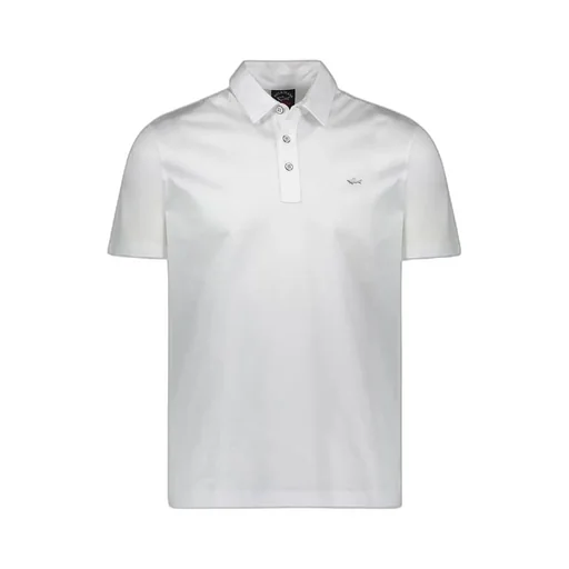 Polo Shirt Save The Sea
