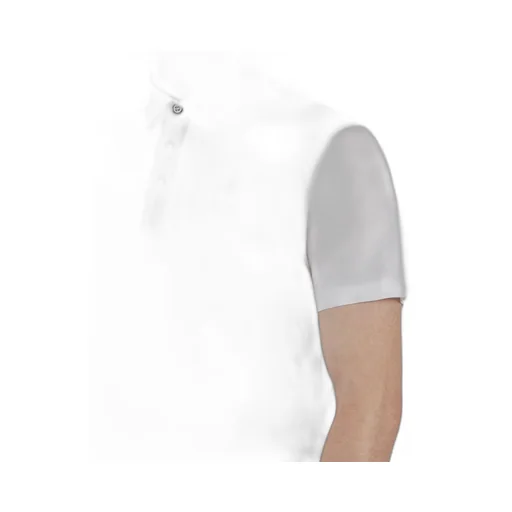 Polo Shirt Save The Sea
