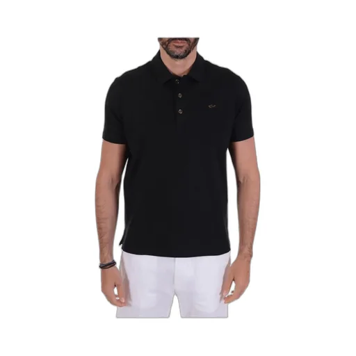 Logo Polo Shirt