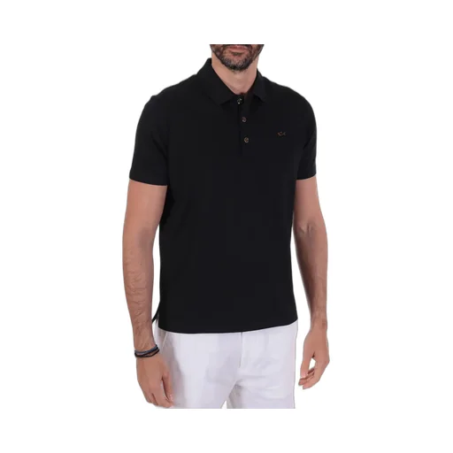 Logo Polo Shirt