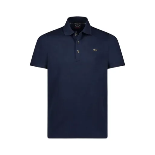 Logo Polo Shirt