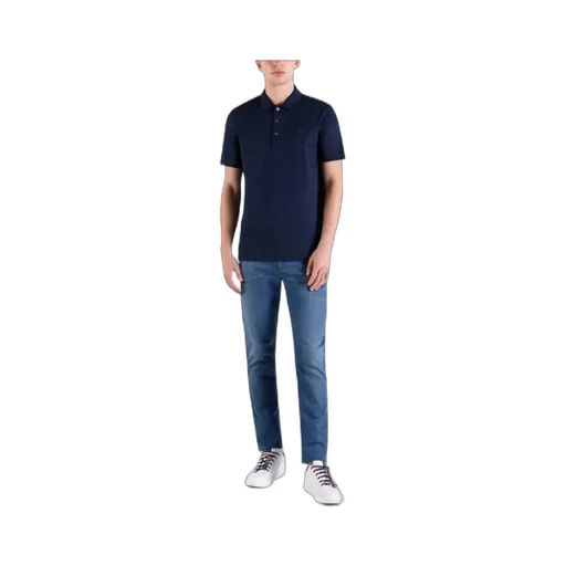 Logo Polo Shirt