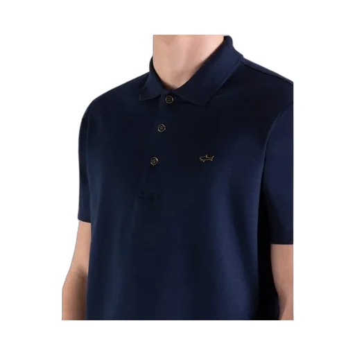 Logo Polo Shirt