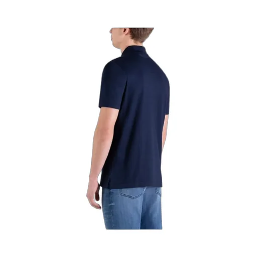 Logo Polo Shirt