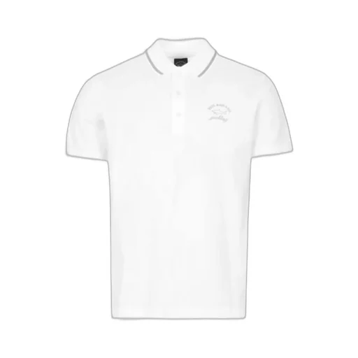 Logo Polo Shirt