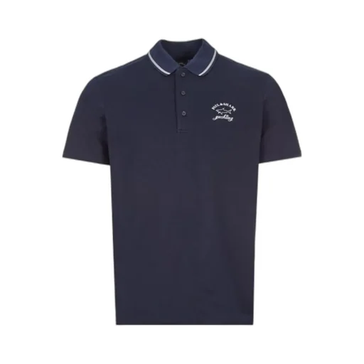 Logo Polo Shirt