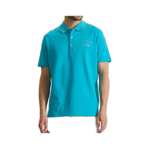 Logo Polo Shirt
