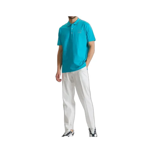 Logo Polo Shirt