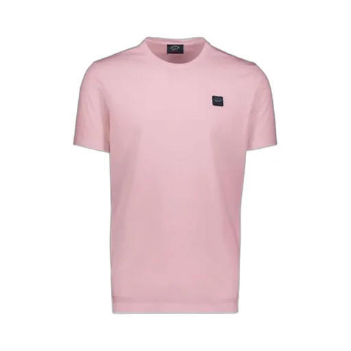 Paul & Shark Crew Neck Tee