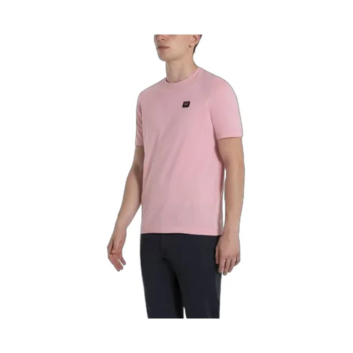 Paul & Shark Crew Neck Tee