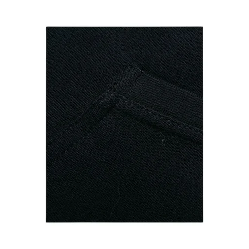 Logo Printed Hooded Casual Jacket