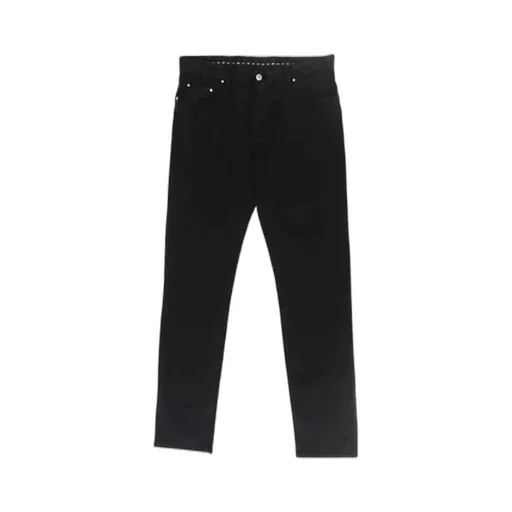 Five-Pocket Slim Casual Pants