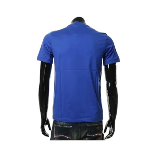 Round-Necked Logo T-Shirt