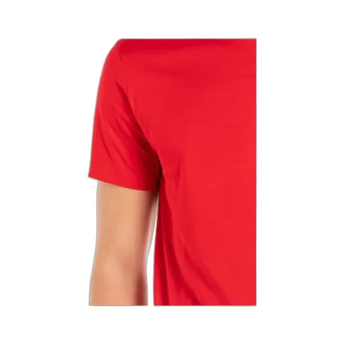 Round-Necked T-Shirt