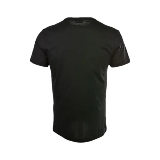 Round-Necked Logo T-Shirt