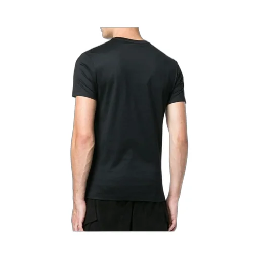 Round-Necked T-Shirt