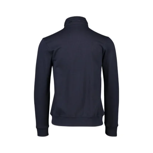 Right-Collar Casual Jacket