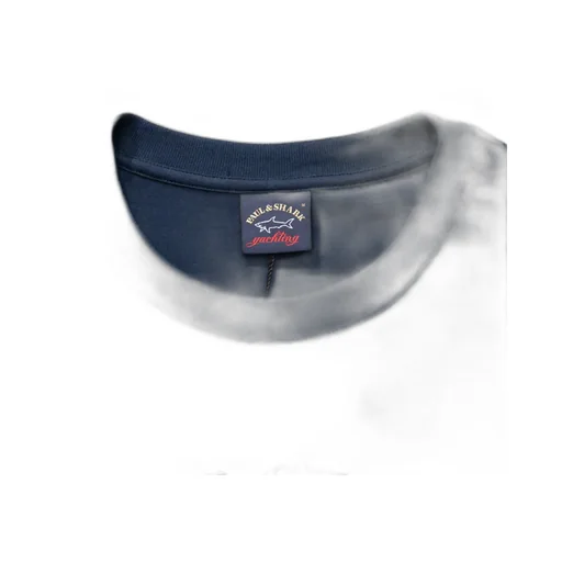 Logo Details T-Shirt