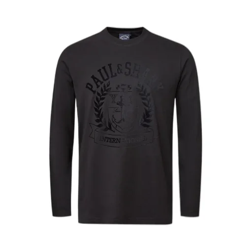 Pattern Logo T-Shirt