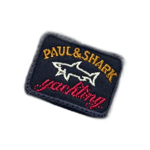 Logo Details Polo Shirt