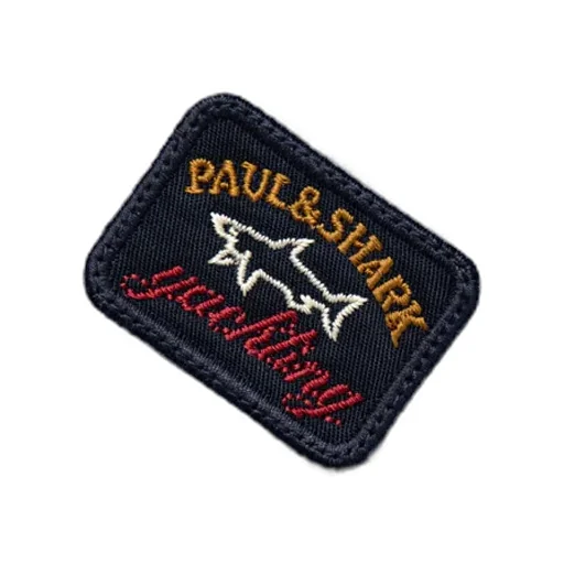 Long-Sleeved Polo Shirt