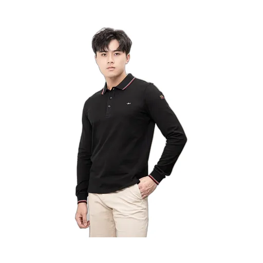 Classic Polo Shirt