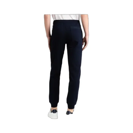 Logo Track Pants