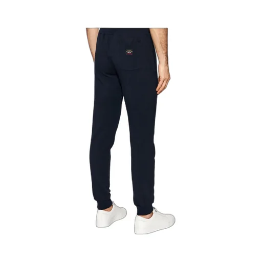 Logo Track Pants