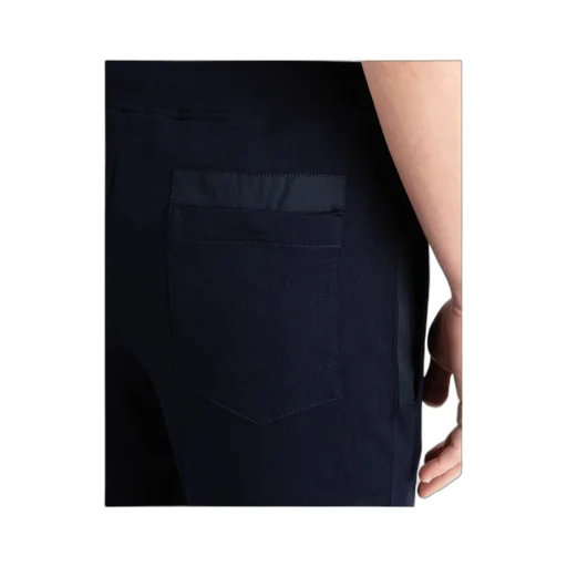 Logo Track Pants