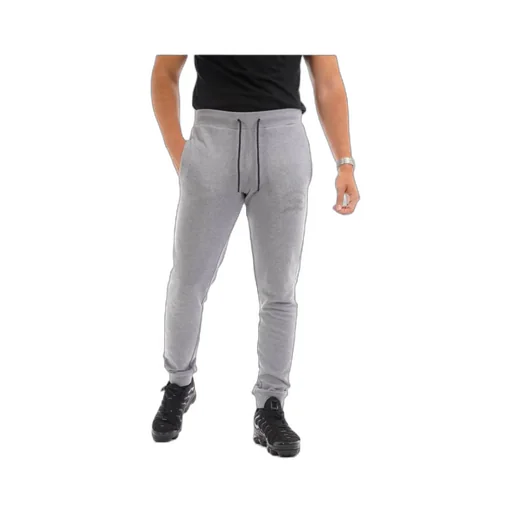 Strap-Up Sweatpants
