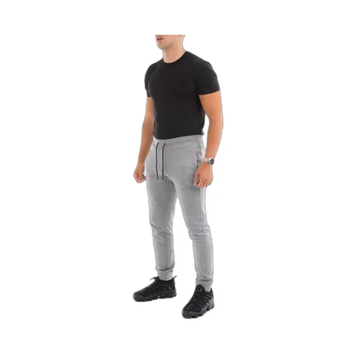 Strap-Up Sweatpants