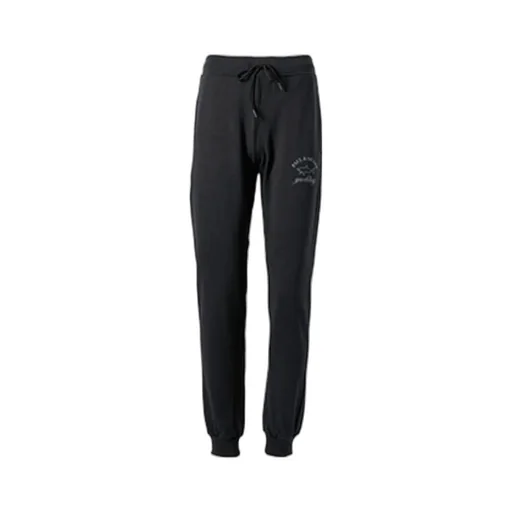 Logo-Print Track Pants