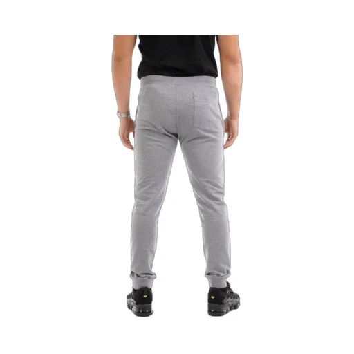 Strap-Up Sweatpants