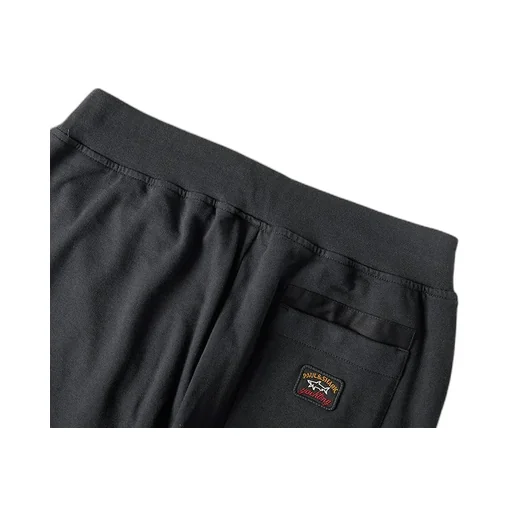Logo-Print Track Pants