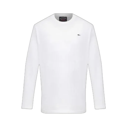 Logo Details T-Shirt
