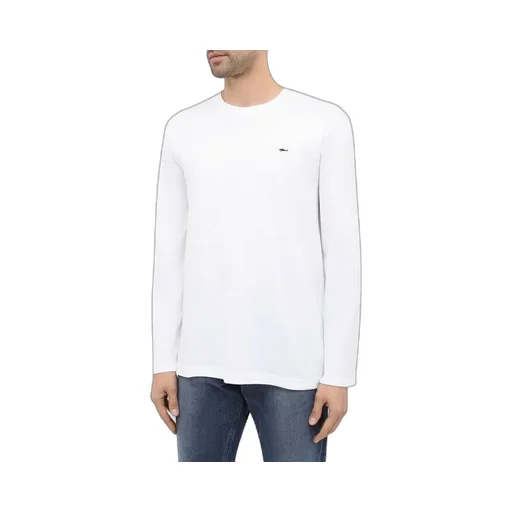 Logo Details T-Shirt