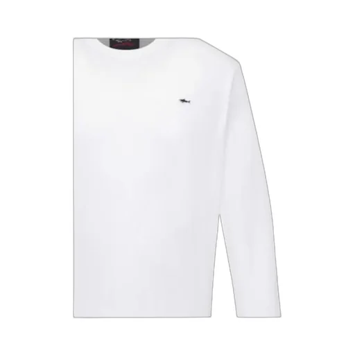 Logo Details T-Shirt