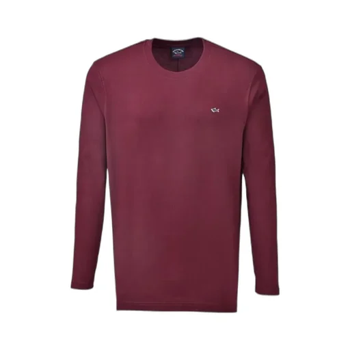 Logo Details T-Shirt