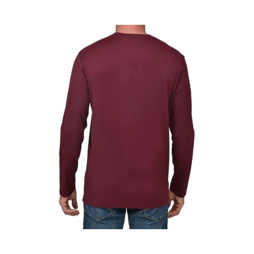 Logo Details T-Shirt